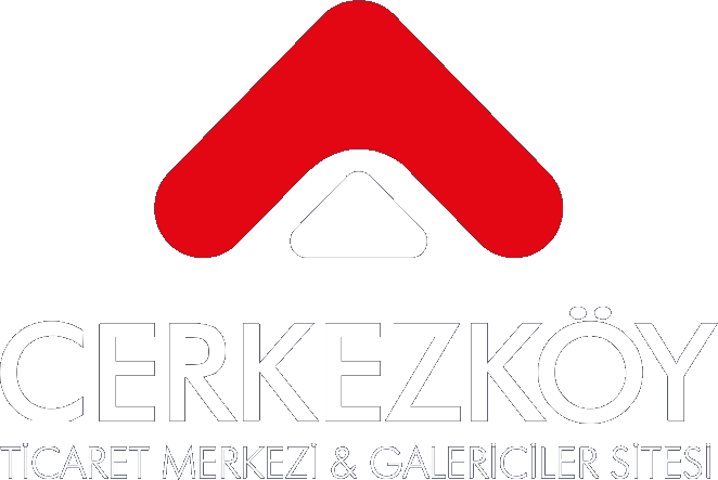 Çerkezköy Galericiler Sitesi Logo